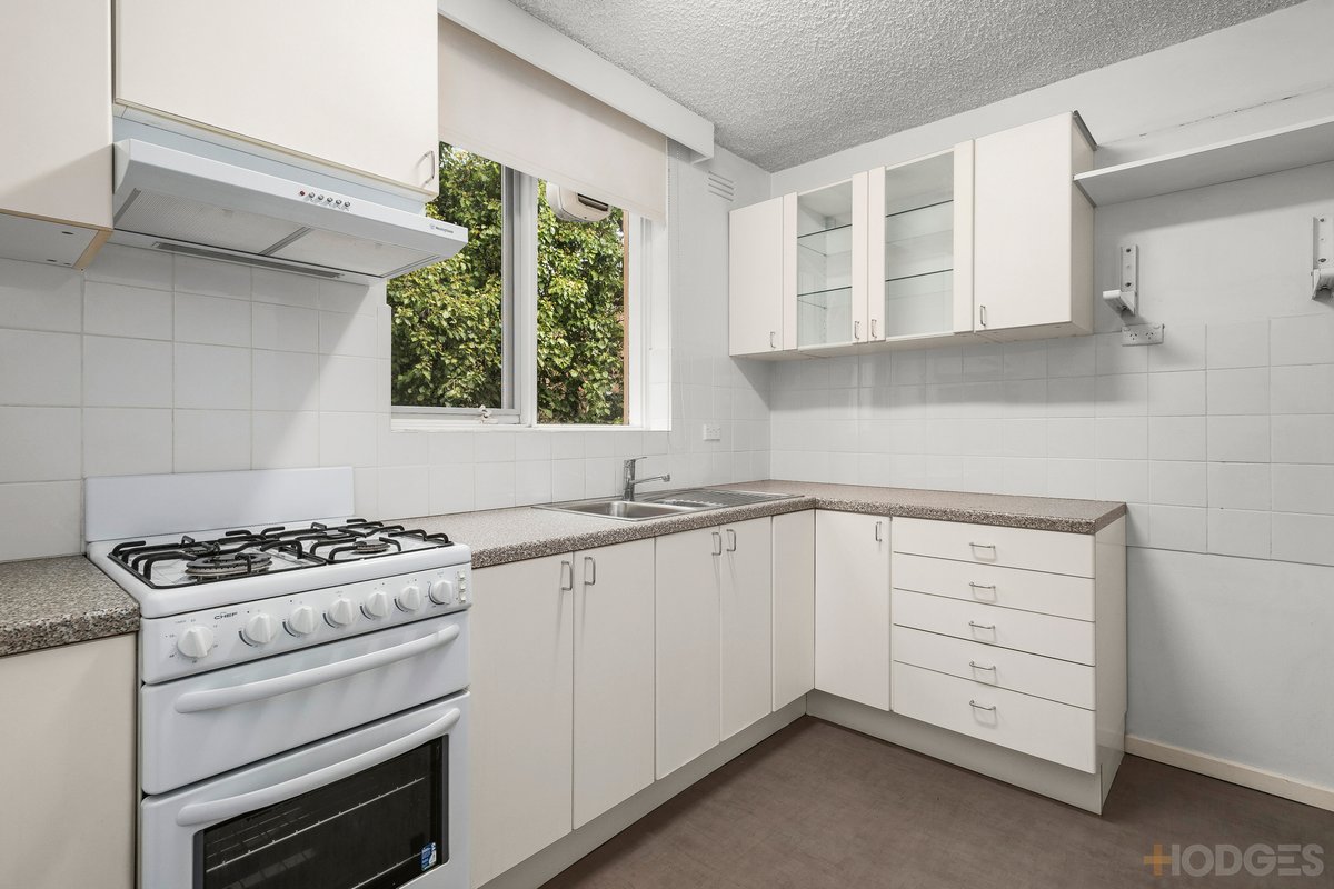 5 / 43 Grandview Grove Prahran - Residential for sale