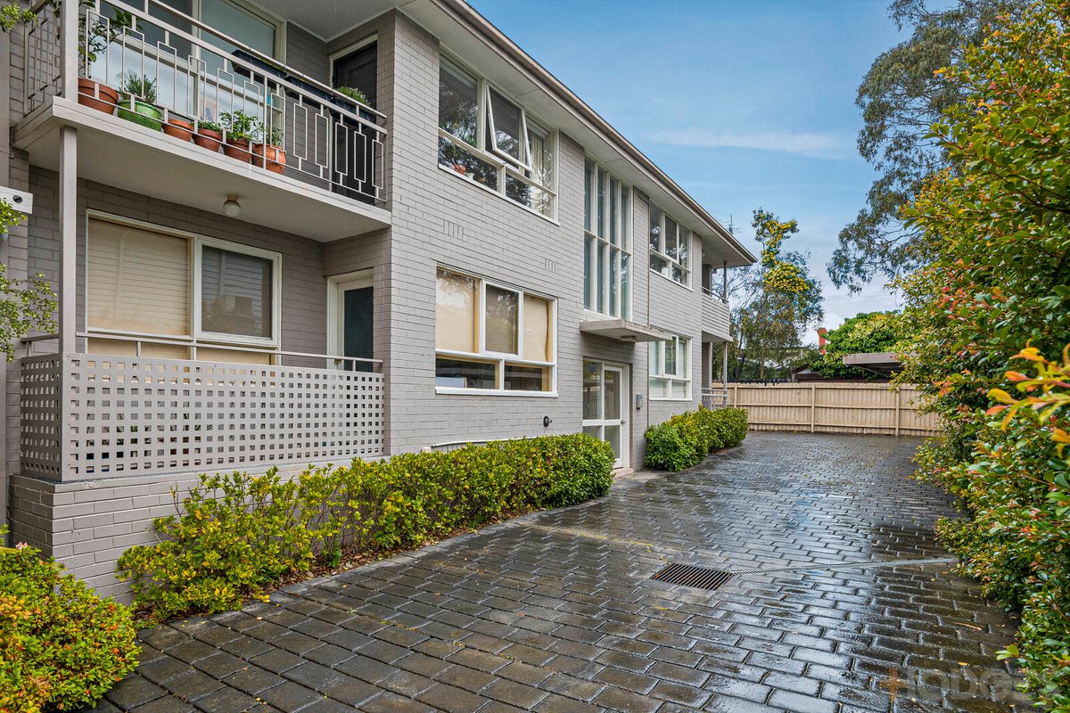 5 / 43 Maitland Street Glen Iris - Residential for sale