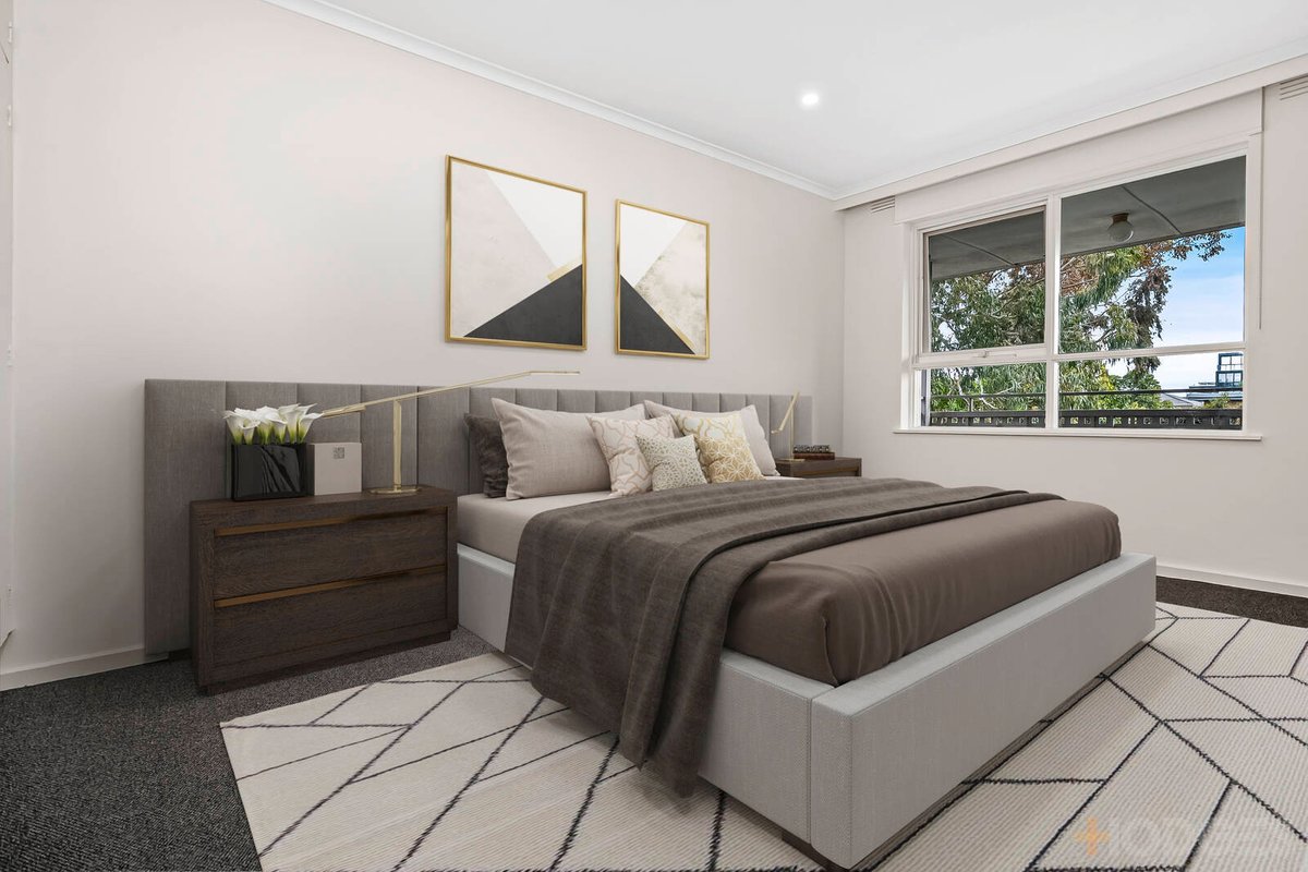5 / 43 Maitland Street Glen Iris - Residential for sale
