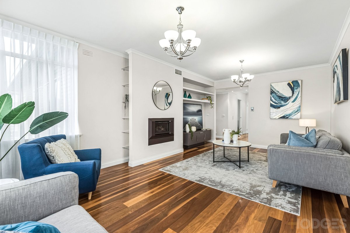 5 / 43 Pental Road Caulfield North - Residential for sale