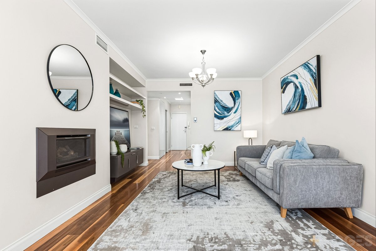 5 / 43 Pental Road Caulfield North - Residential for sale
