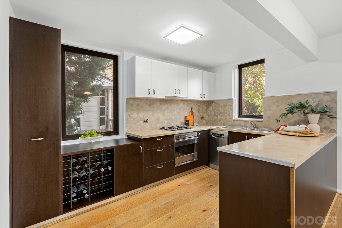 5 / 43 Rockley Road South Yarra - Residential for sale