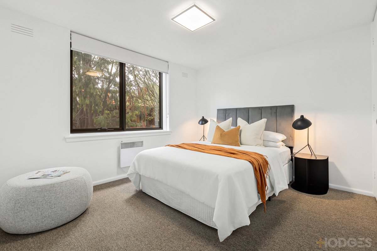 5 / 43 Rockley Road South Yarra - Residential for sale