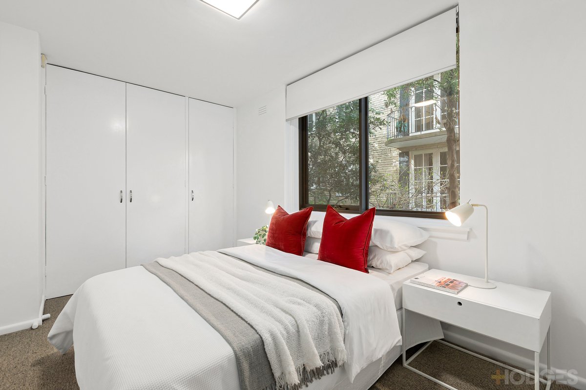 5 / 43 Rockley Road South Yarra - Residential for sale