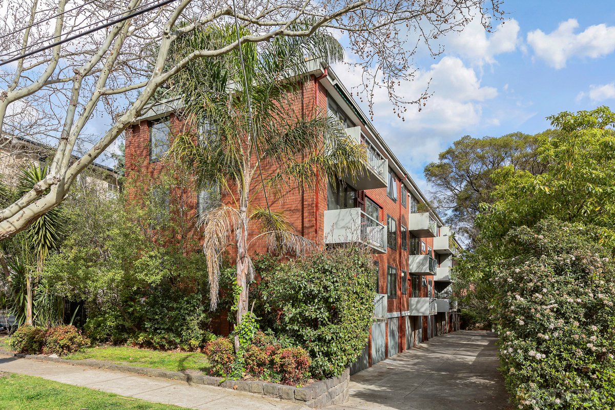 5 / 43 Rockley Road South Yarra - Residential for sale