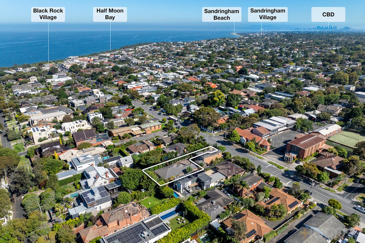 543A Balcombe Road Black Rock - Residential for sale
