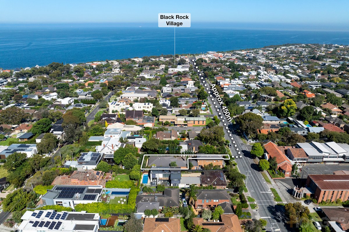 543A Balcombe Road Black Rock - Residential for sale
