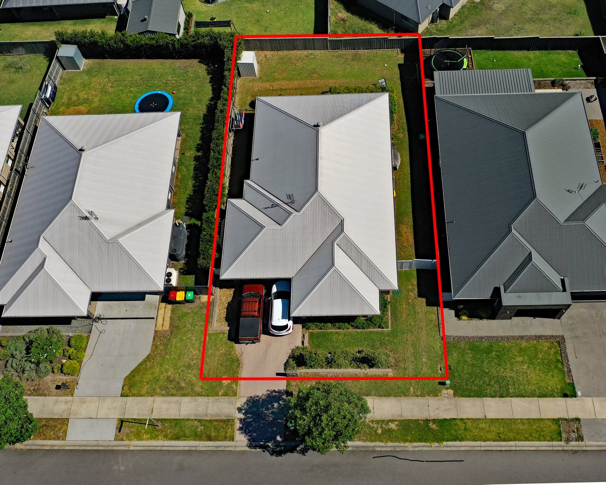 544 Oakhampton Road, ABERGLASSLYN NSW 2320