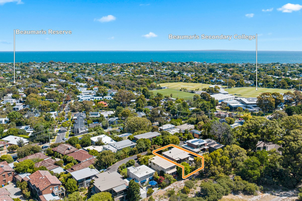 5 / 446 Balcombe Road Beaumaris - Residential for sale