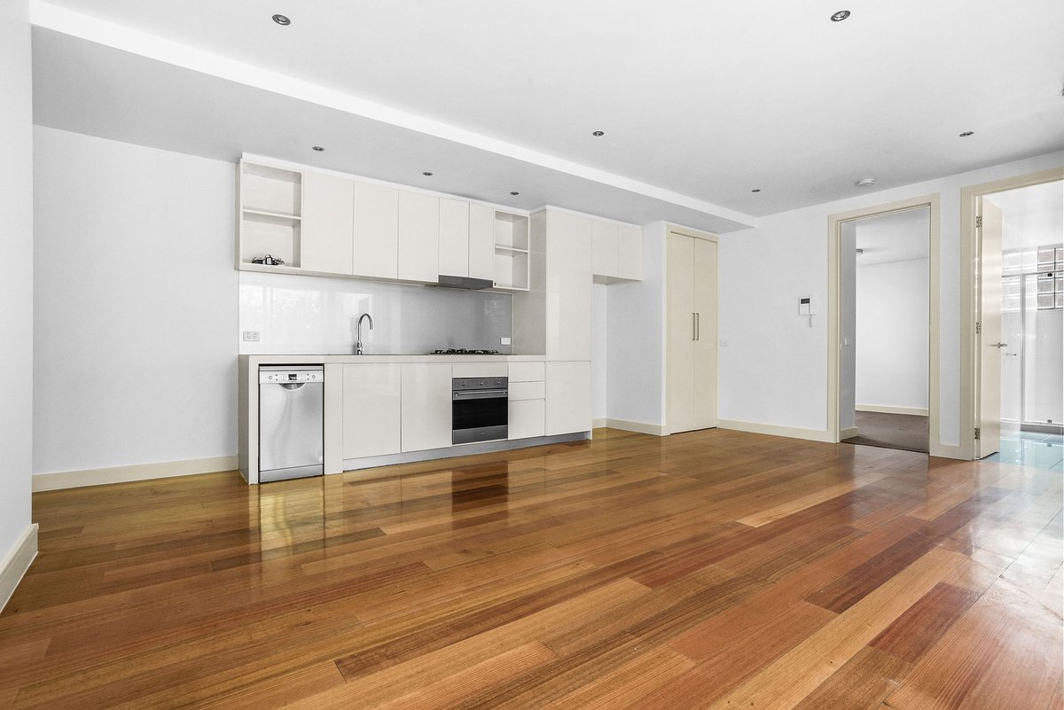 5 / 464 Hawthorn Road Caulfield South - Residential for lease
