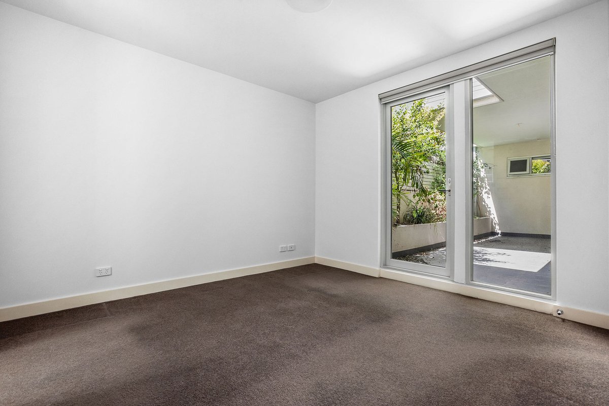 5 / 464 Hawthorn Road Caulfield South - Residential for lease