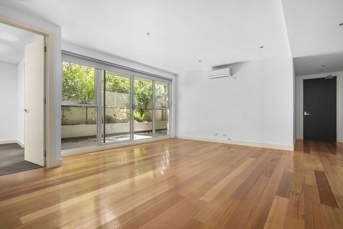 5 / 464 Hawthorn Road Caulfield South - Residential for lease