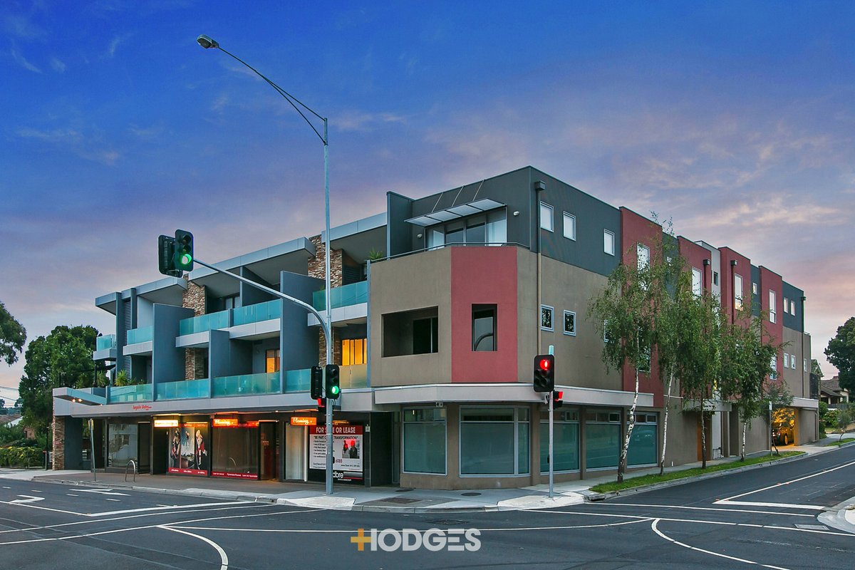 5/489 Highett Road Highett - Residential for sale