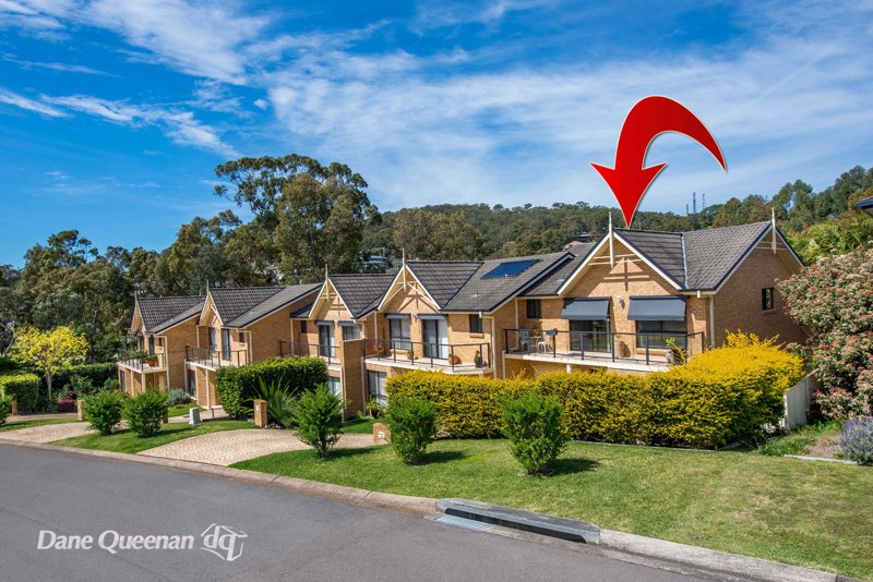 5/49-51 Bonito Street, CORLETTE NSW 2315