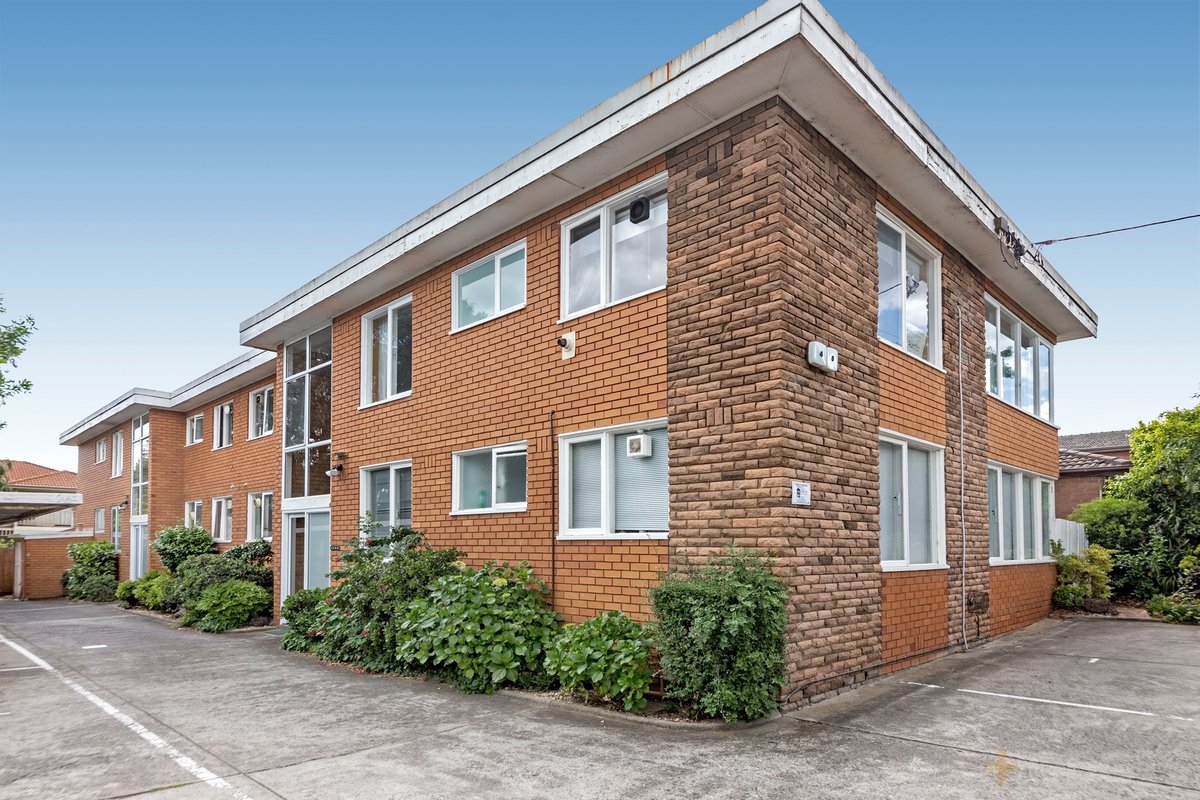 5 / 49 Robert Street Bentleigh - Residential for sale