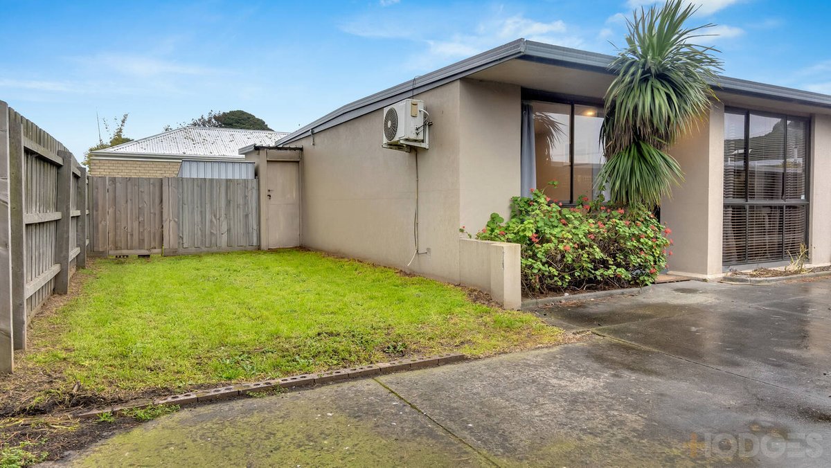 5 / 49 Sherwood Avenue Chelsea - Residential for sale