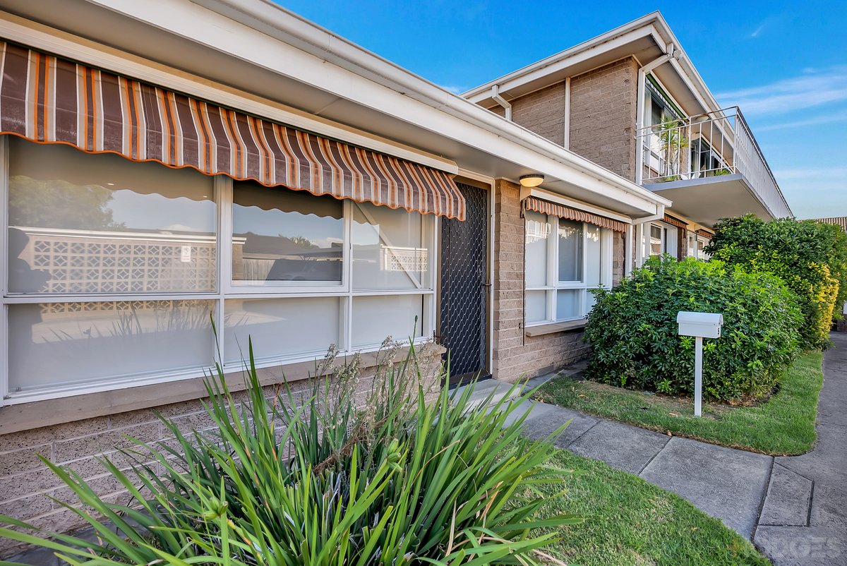 5 / 5-7 Brindisi Street Mentone - Residential for sale
