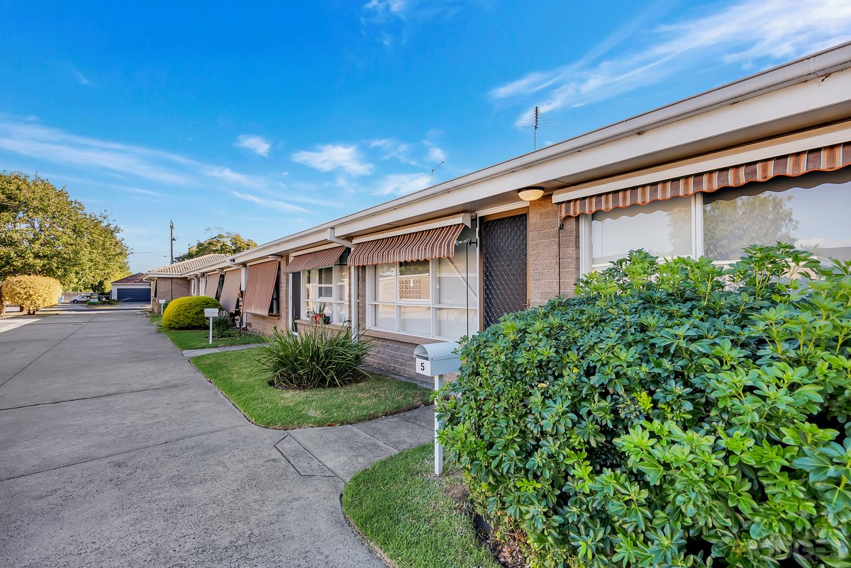 5 / 5-7 Brindisi Street Mentone - Residential for sale