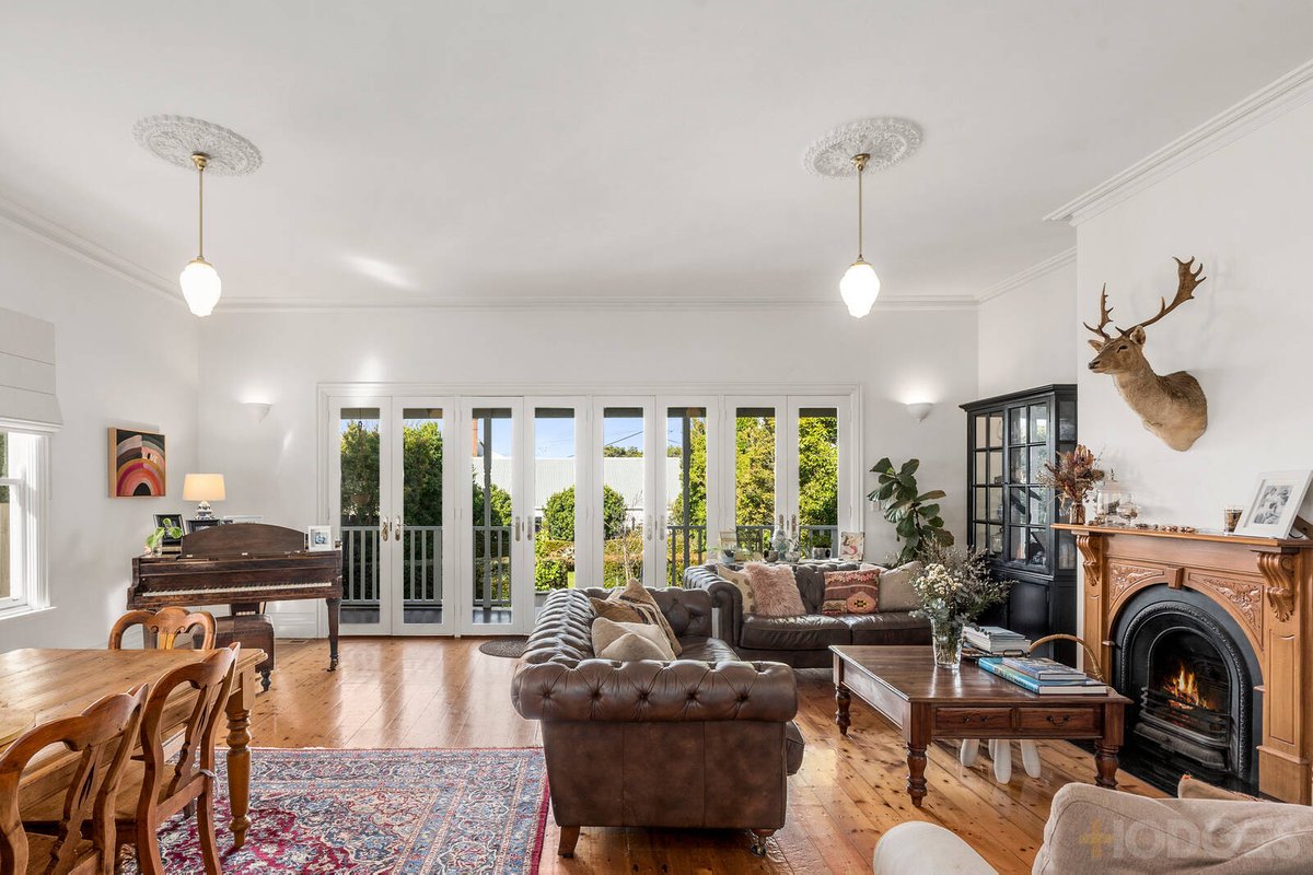 55 Bourke Crescent Geelong - Residential for sale