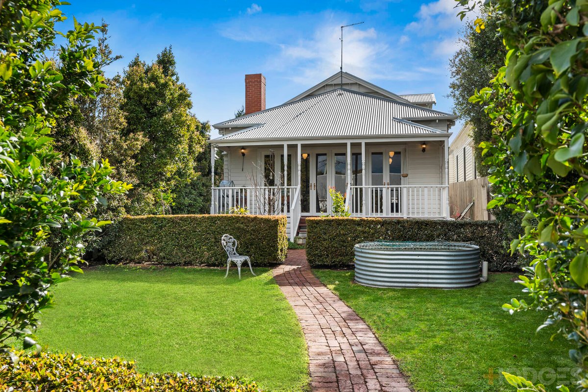 55 Bourke Crescent Geelong - Residential for sale
