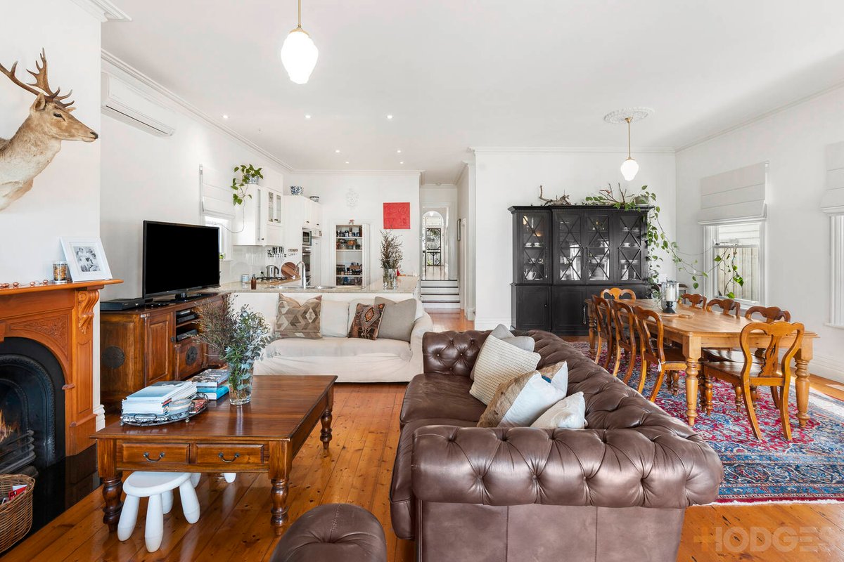 55 Bourke Crescent Geelong - Residential for sale