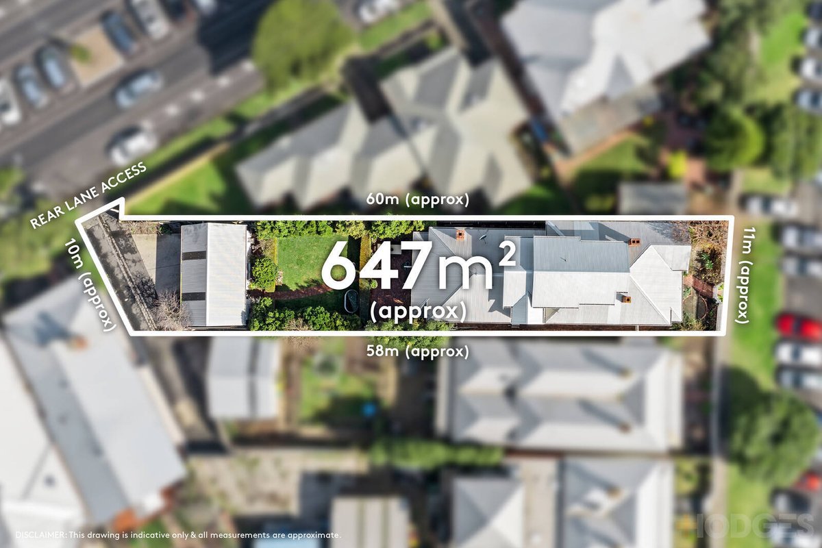 55 Bourke Crescent Geelong - Residential for sale