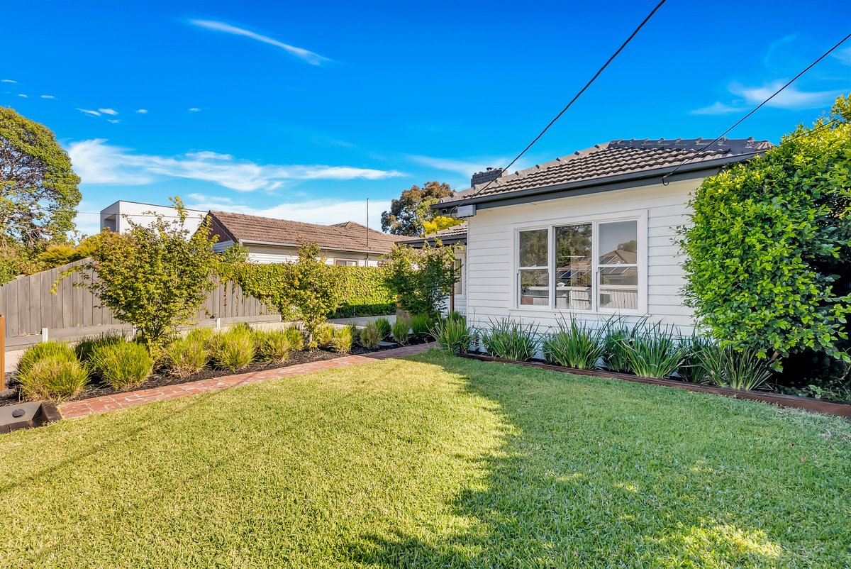 55 Brownfield Street Mordialloc - Residential for sale