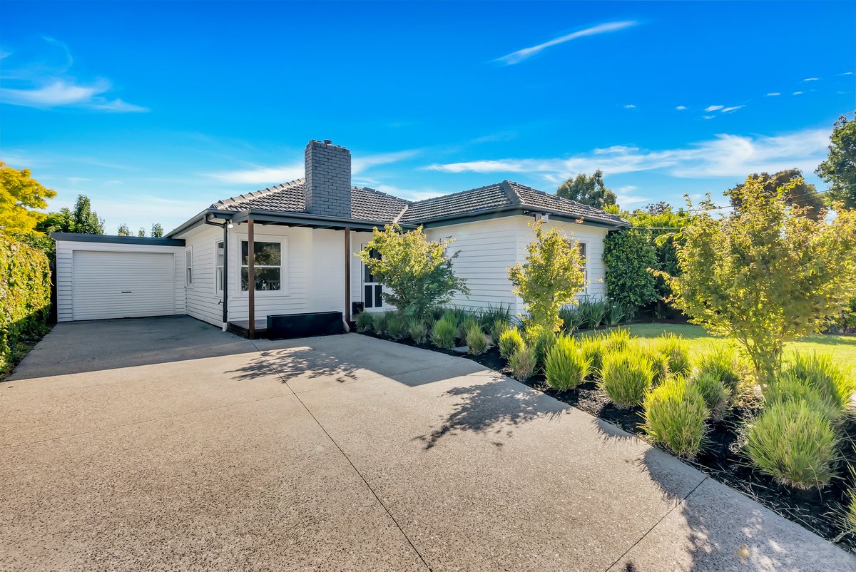 55 Brownfield Street Mordialloc - Residential for sale