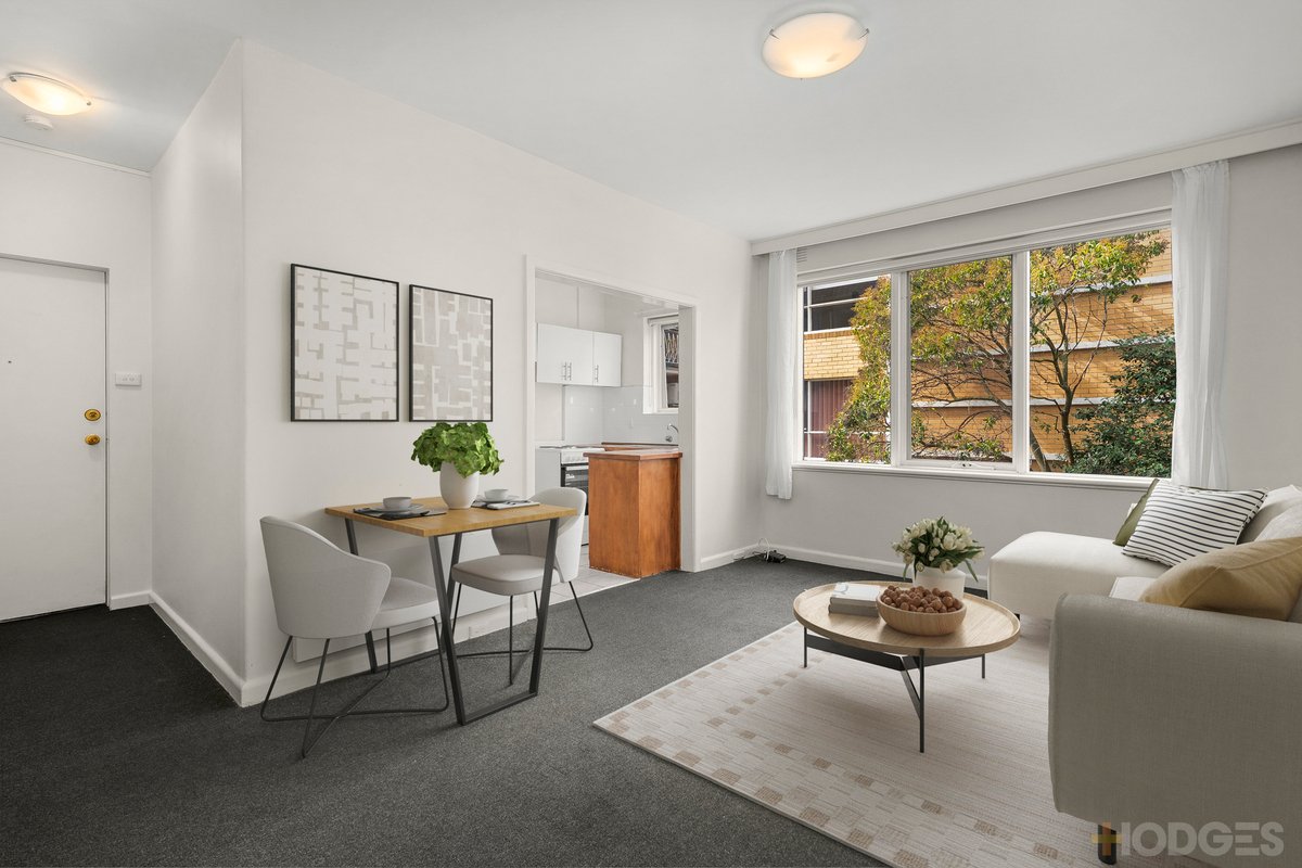 5 / 5 Celeste Court St Kilda East - Residential for sale
