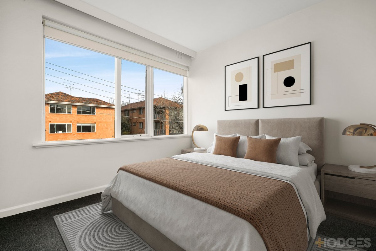 5 / 5 Celeste Court St Kilda East - Residential for sale