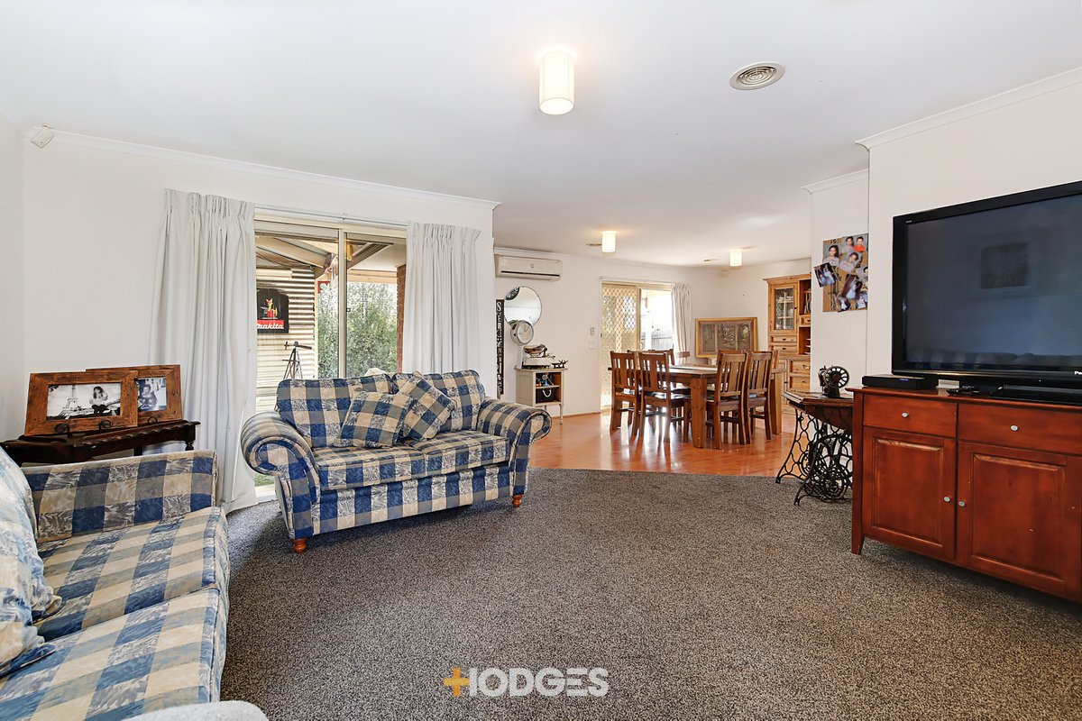 55 Charlotte Crescent Wyndham Vale - Residential for sale