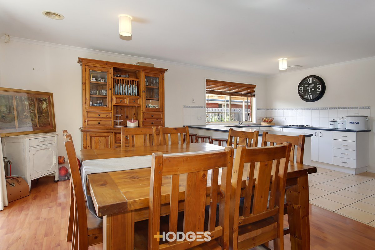 55 Charlotte Crescent Wyndham Vale - Residential for sale