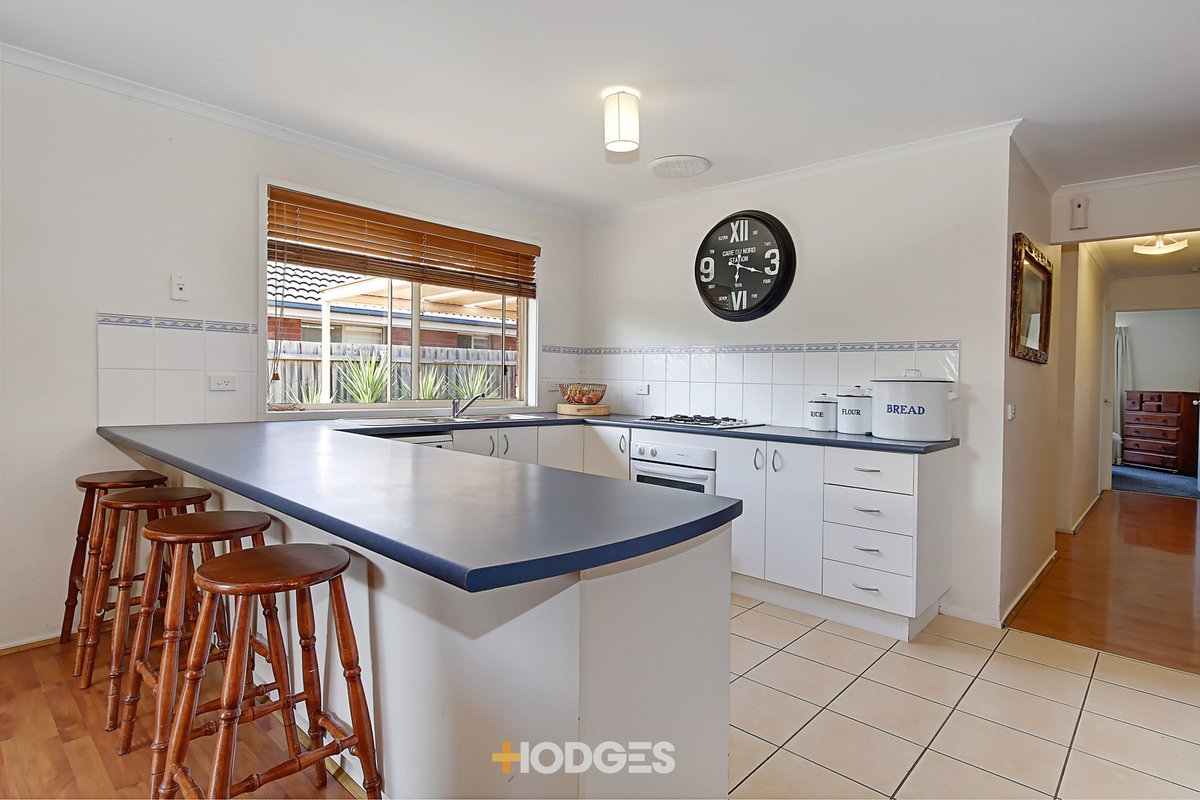 55 Charlotte Crescent Wyndham Vale - Residential for sale