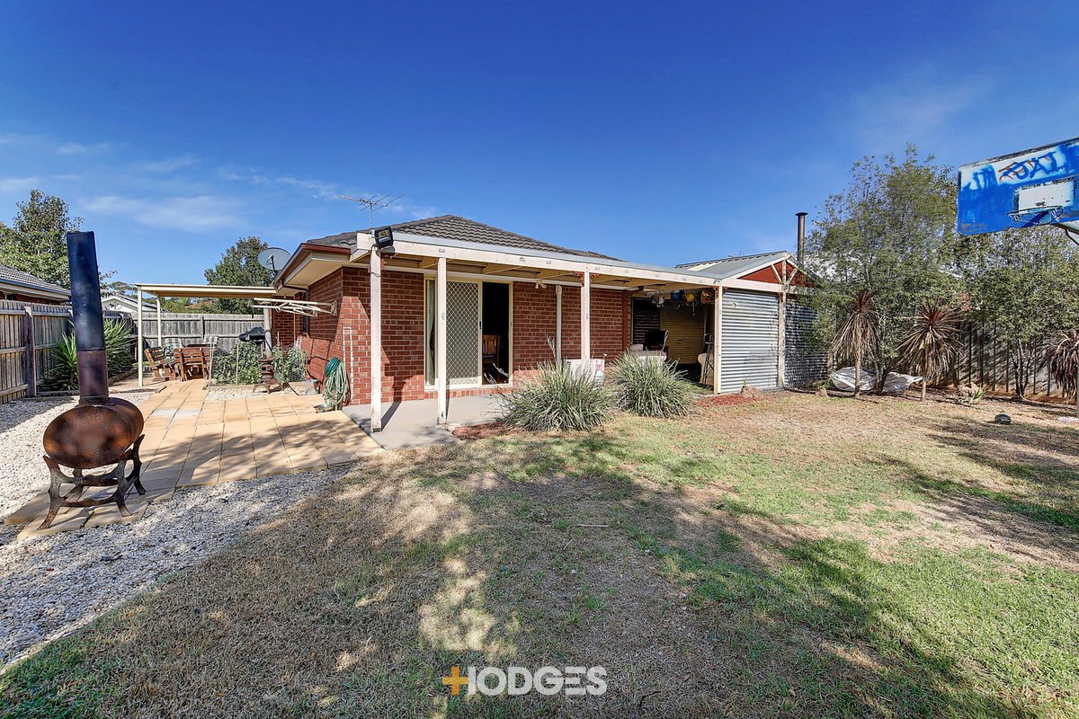 55 Charlotte Crescent Wyndham Vale - Residential for sale