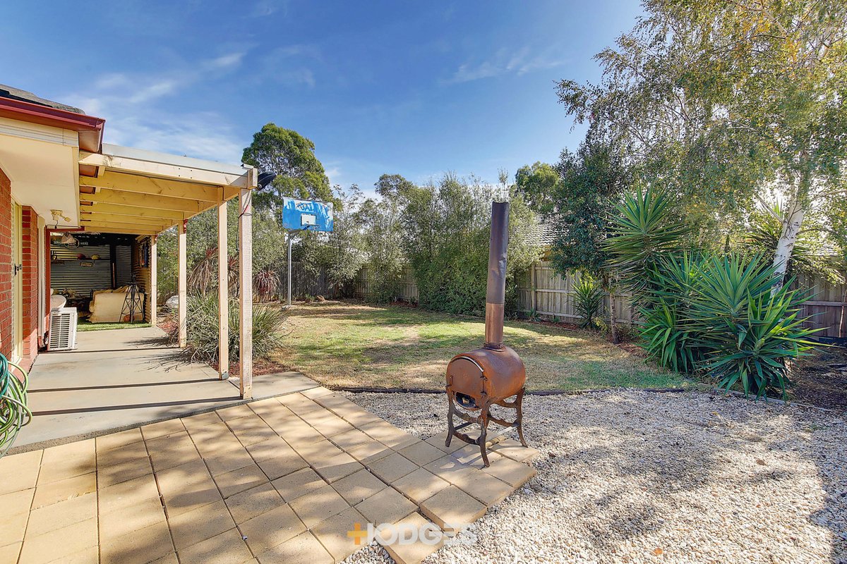 55 Charlotte Crescent Wyndham Vale - Residential for sale