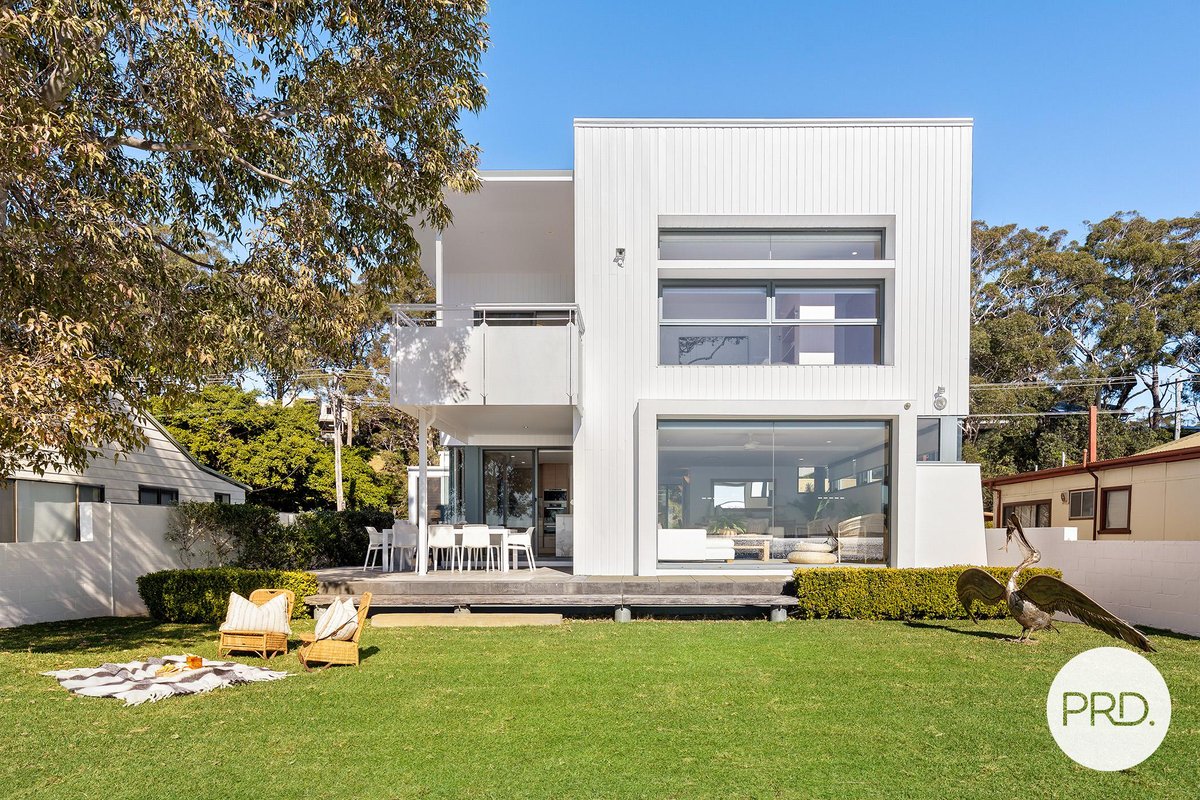 55 Foreshore Drive, SALAMANDER BAY NSW 2317