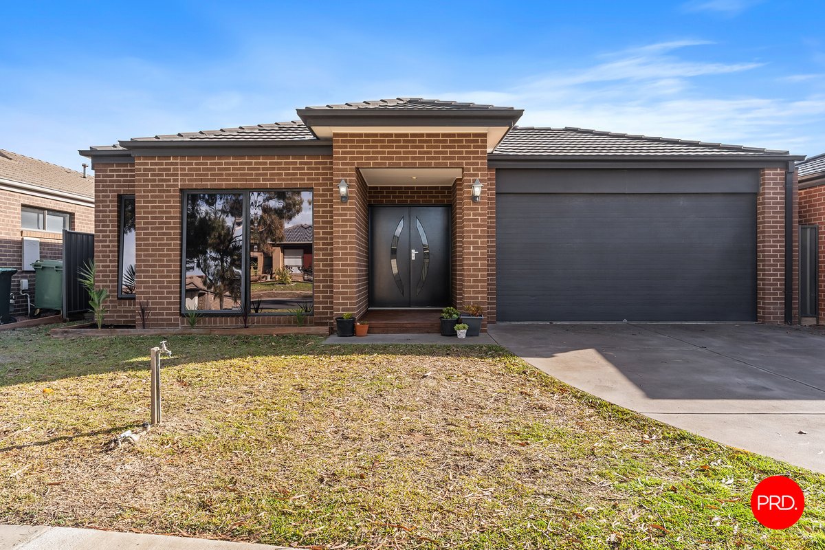 55 Greenfield Drive, EPSOM VIC 3551
