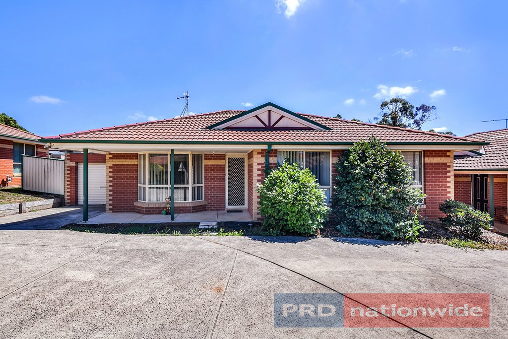 5/5 Hocking Avenue, CANADIAN VIC 3350
