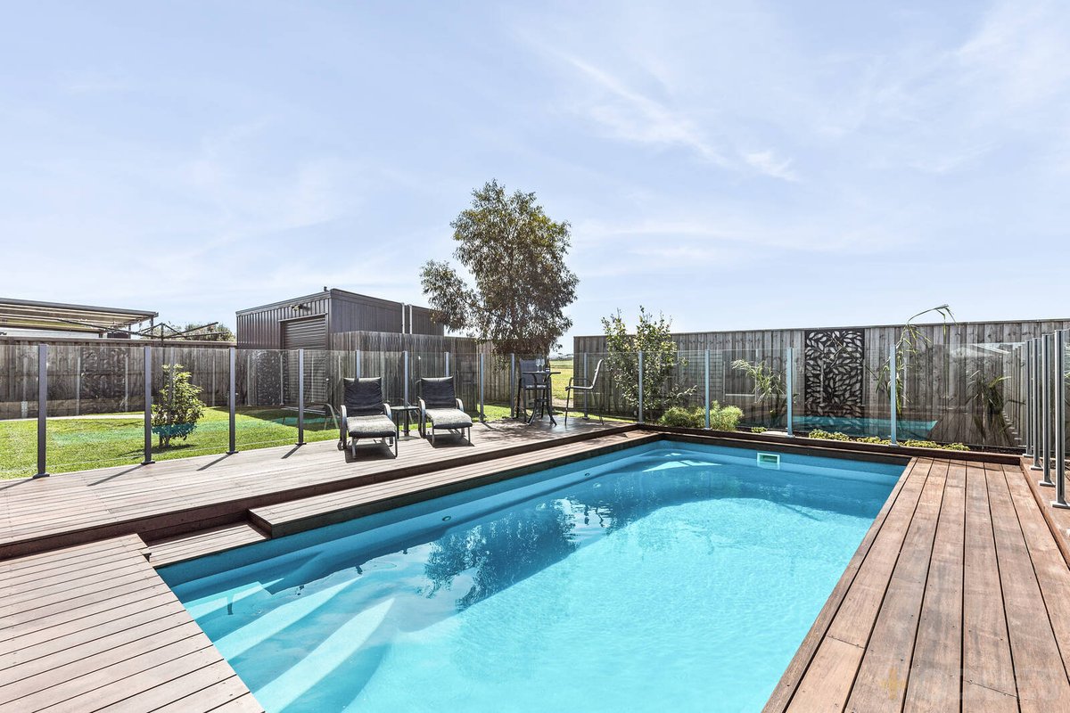 55 Janelle Way Ocean Grove - Residential for sale