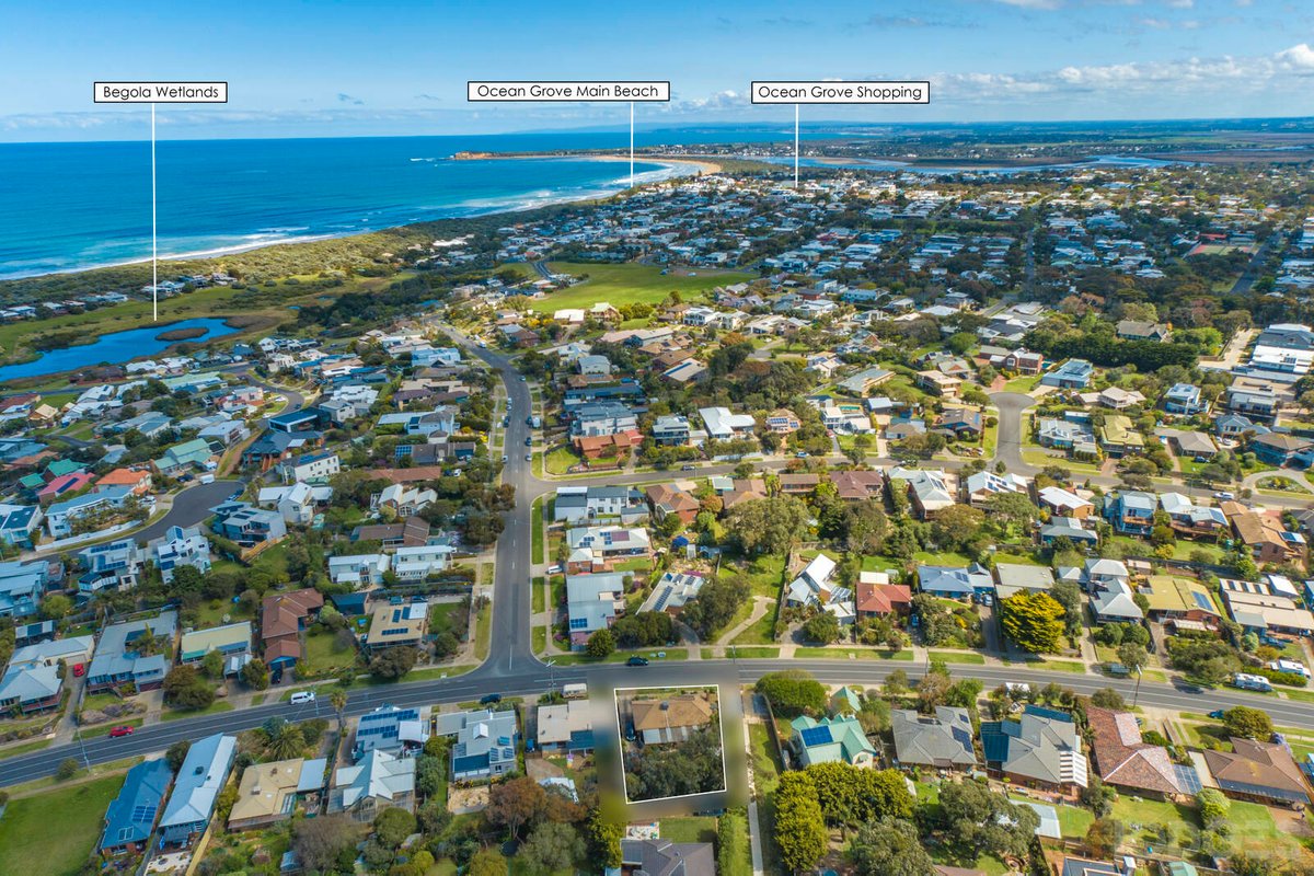 55 Marlin Drive Ocean Grove - Residential for sale