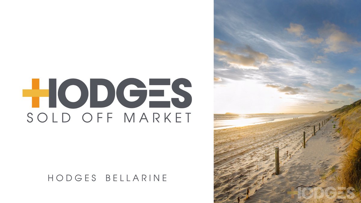 55 Marlin Drive Ocean Grove - 3 bedroom property Sold