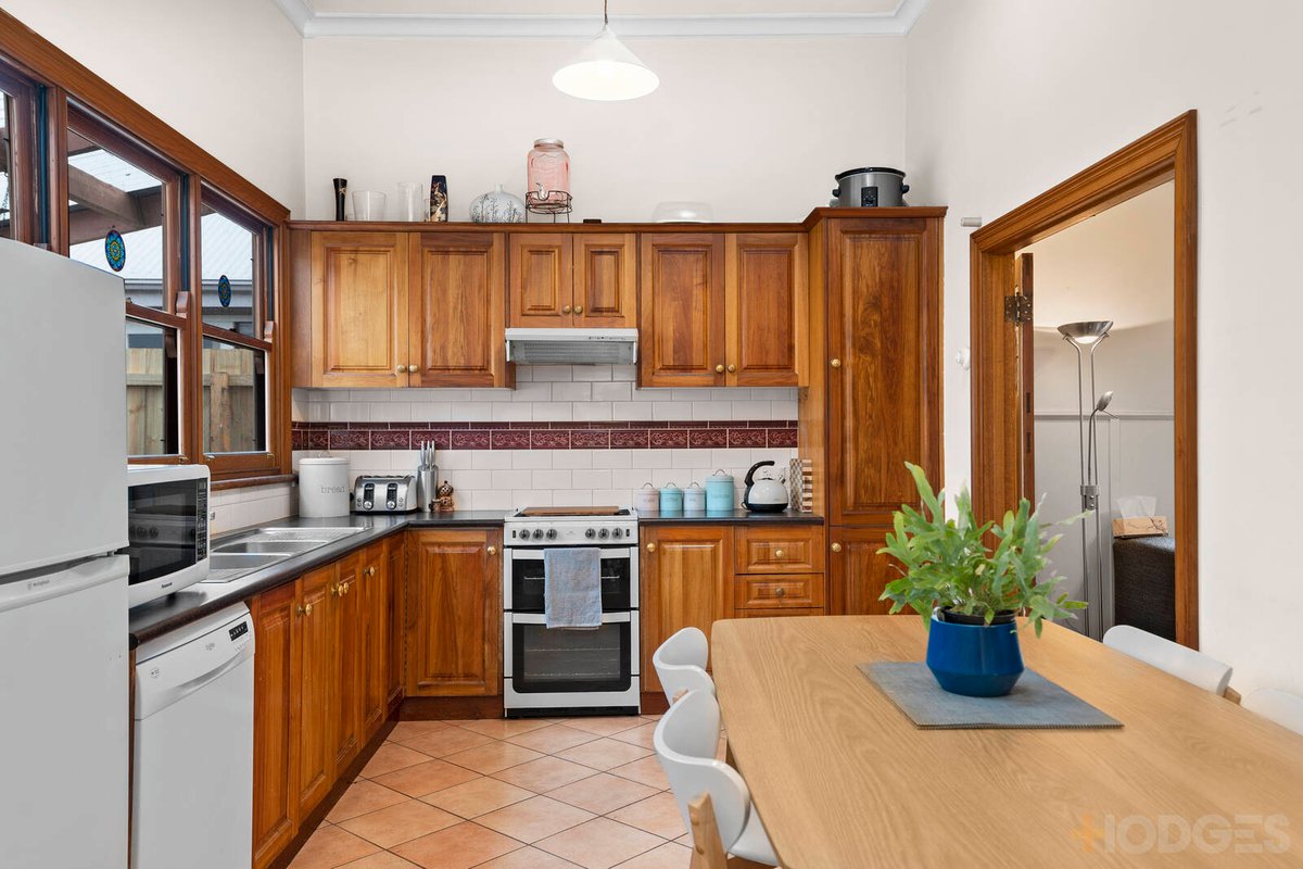 55 O’Connell Street Geelong West - Residential for sale