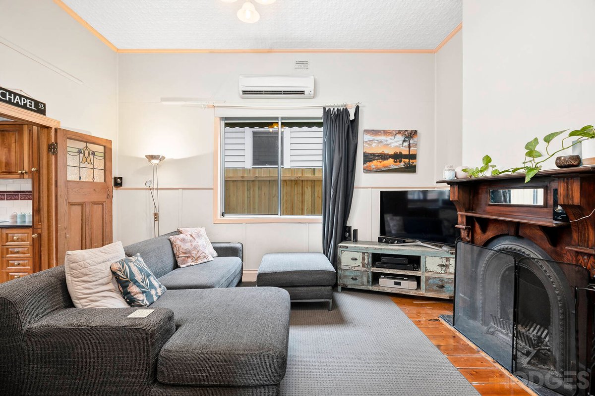 55 O’Connell Street Geelong West - Residential for sale