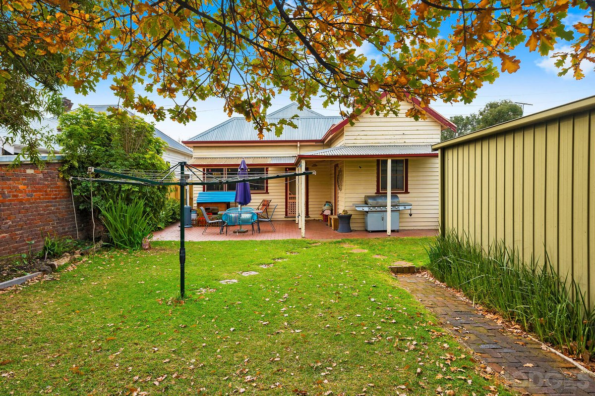 55 O’Connell Street Geelong West - Residential for sale