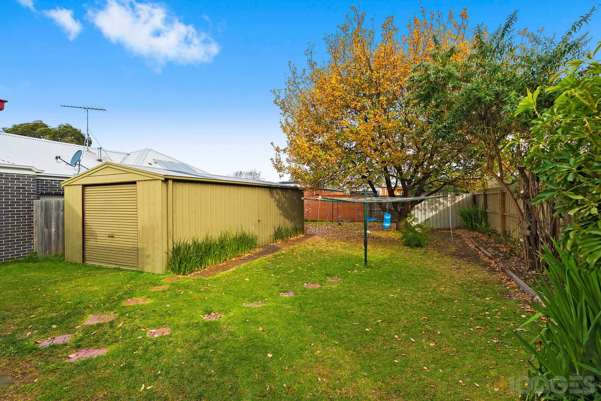 55 O’Connell Street Geelong West - Residential for sale