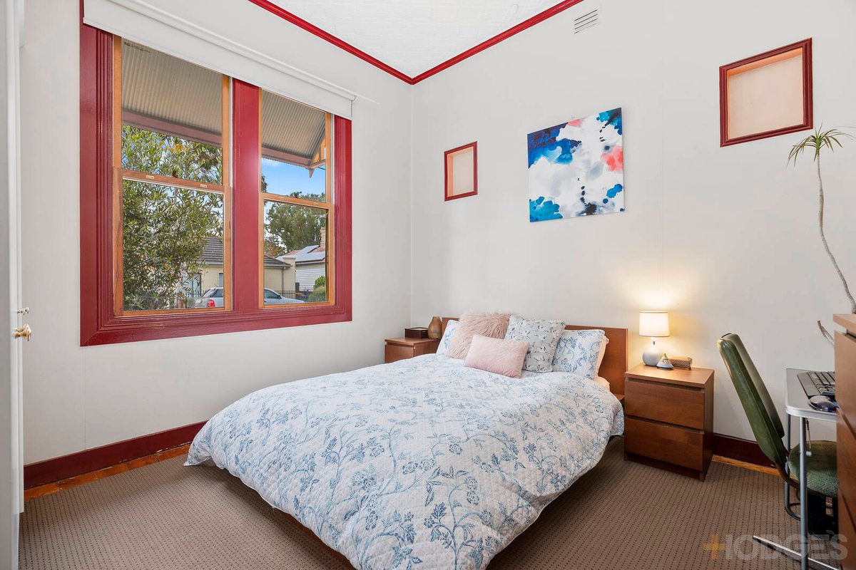 55 O’Connell Street Geelong West - Residential for sale