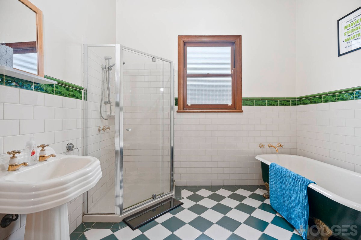 55 O’Connell Street Geelong West - Residential for sale
