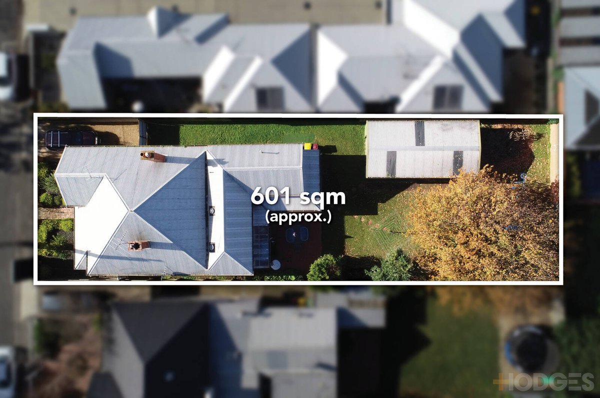 55 O’Connell Street Geelong West - Residential for sale