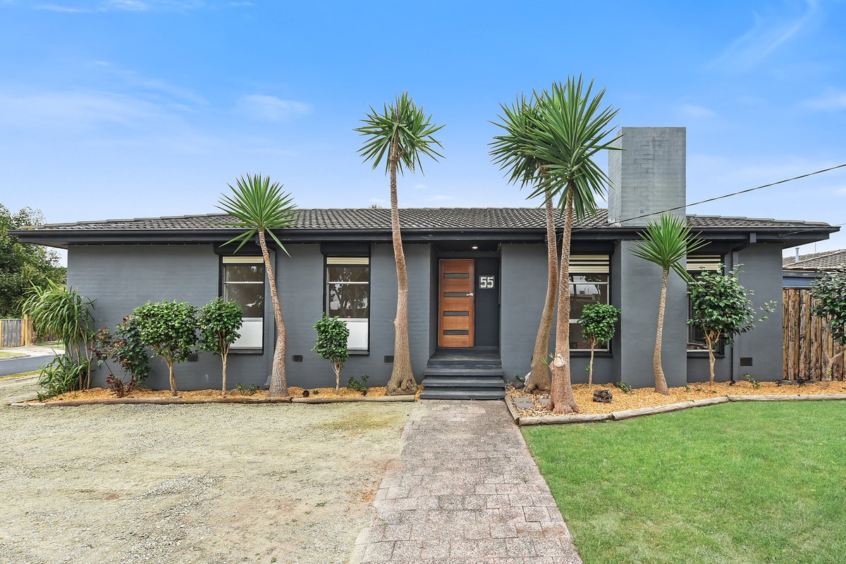 55 Robertson Drive MORNINGTON - Residential for sale
