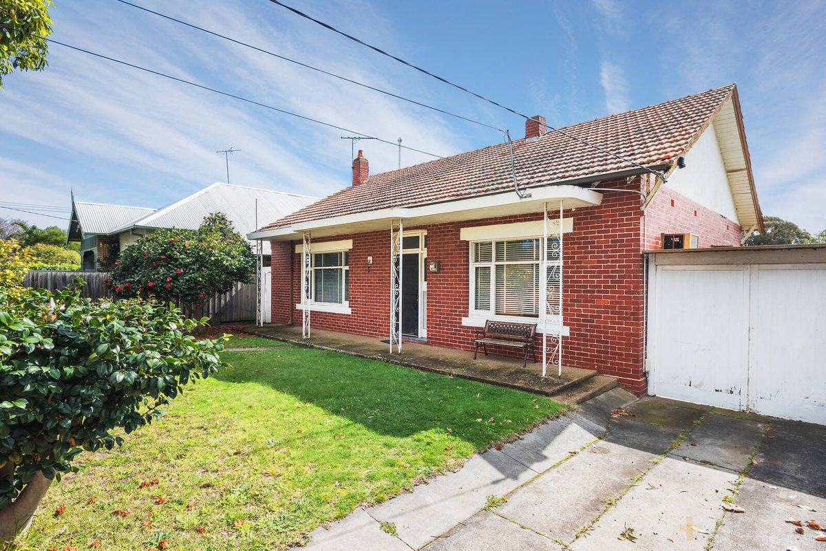 55 Sandringham Road Sandringham - Residential for sale